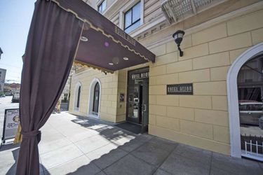 Hotel Bijou - Union Square  San Francisco (Ca): Photo 