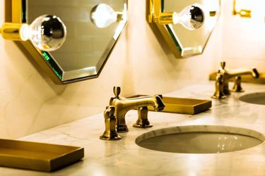 Hotel Bijou - Union Square  San Francisco (Ca): Photo 
