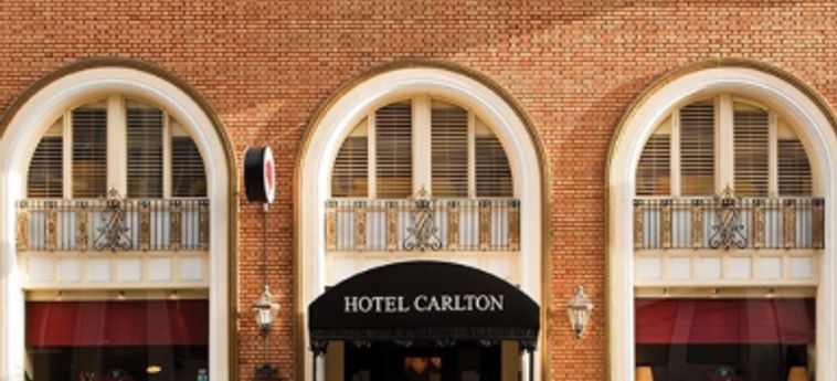 Carlton - A Joie De Vivre Hotel:  SAN FRANCISCO (CA)