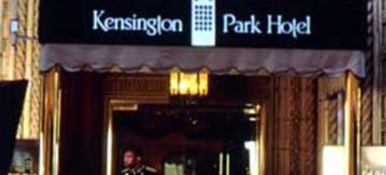 Hotel Kensington Park:  SAN FRANCISCO (CA)