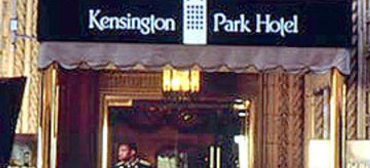 Hotel Kensington Park:  SAN FRANCISCO (CA)