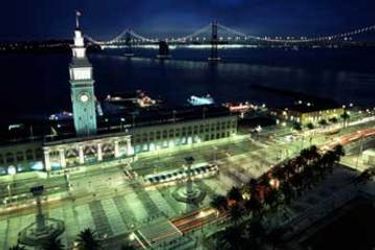 Hotel Le Meridien San Francisco:  SAN FRANCISCO (CA)