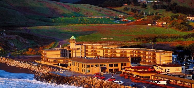 Hotel PACIFICA LIGHTHOUSE TRADEMARK COLLECTION BY WYNDHAM