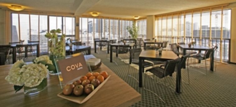 Hotel Cova:  SAN FRANCISCO (CA)