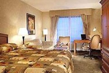 Four Points By Sheraton Hotel & Suites San Francisco Airport:  SAN FRANCISCO (CA)