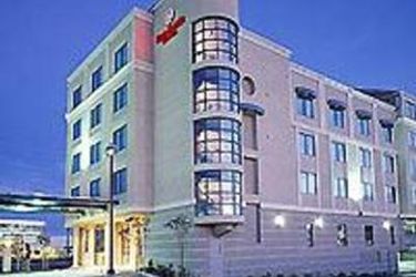 Four Points By Sheraton Hotel & Suites San Francisco Airport:  SAN FRANCISCO (CA)