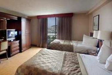 Hotel Embassy Suites San Francisco Airport - South San Francisco:  SAN FRANCISCO (CA)