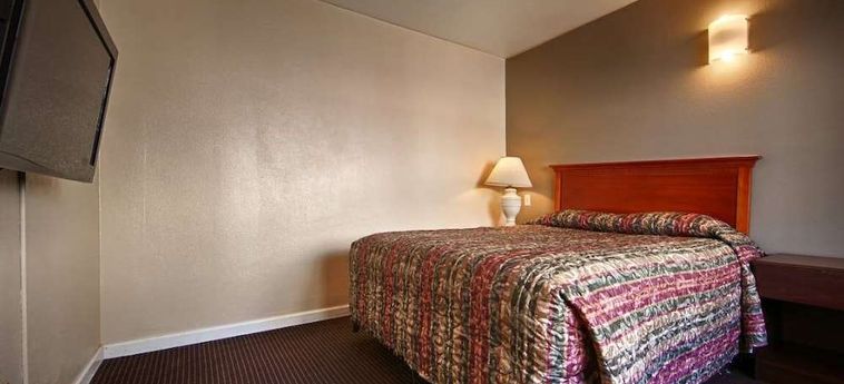 Hotel Civic Center Inn:  SAN FRANCISCO (CA)