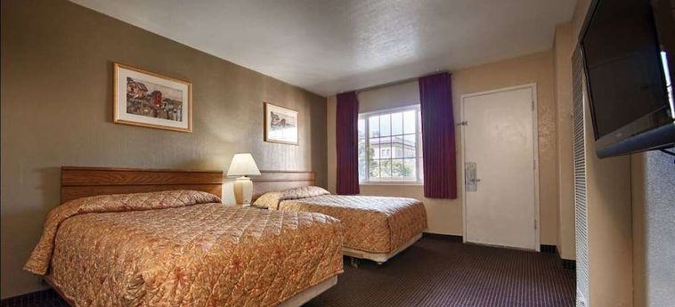 Hotel Civic Center Inn San Francisco (Ca): Photo 