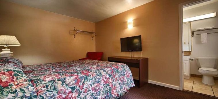 Hotel Civic Center Inn San Francisco (Ca): Photo 