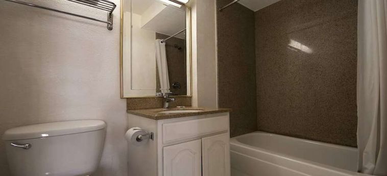 Hotel Civic Center Inn San Francisco (Ca): Photo 