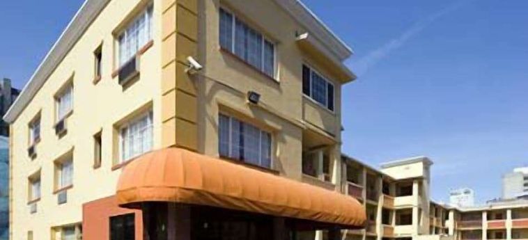 Hotel Civic Center Inn San Francisco (Ca): Photo 