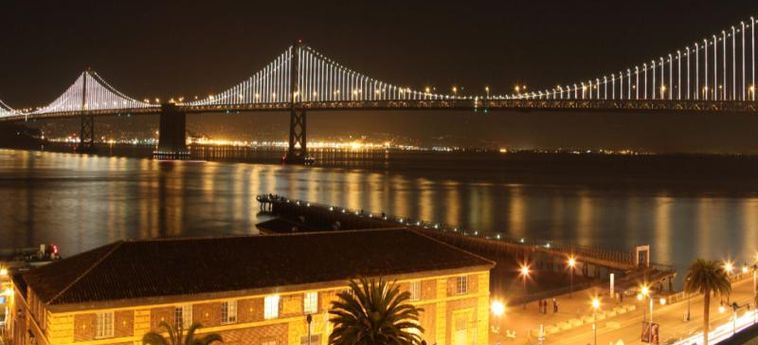 1 Hotel San Francisco:  SAN FRANCISCO (CA)