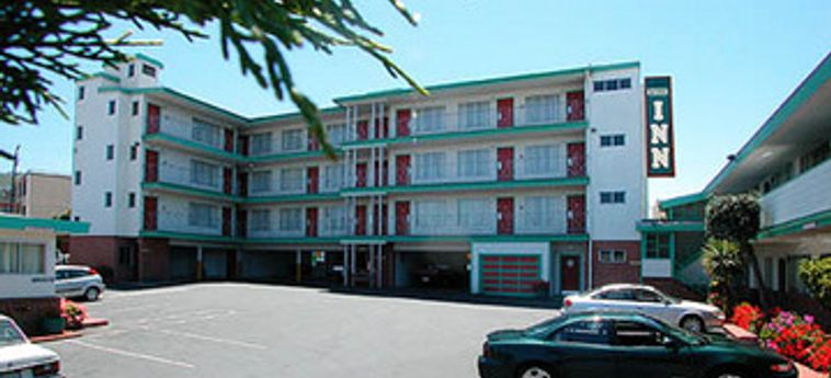 Hotel Mission Inn:  SAN FRANCISCO (CA)