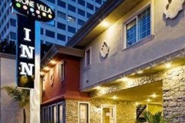 Hotel Stone Villa Inn:  SAN FRANCISCO (CA)