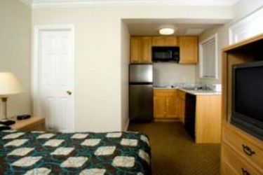 Hotel Americas Best Value Inn & Suites - San Francisco-Golden Gate:  SAN FRANCISCO (CA)