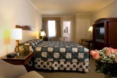 Hotel Americas Best Value Inn & Suites - San Francisco-Golden Gate:  SAN FRANCISCO (CA)