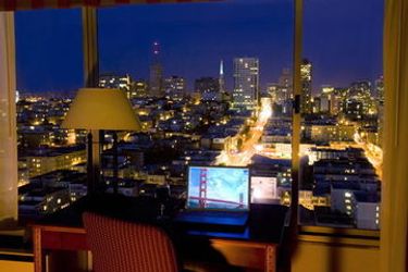 Hotel Holiday Inn Golden Gateway:  SAN FRANCISCO (CA)
