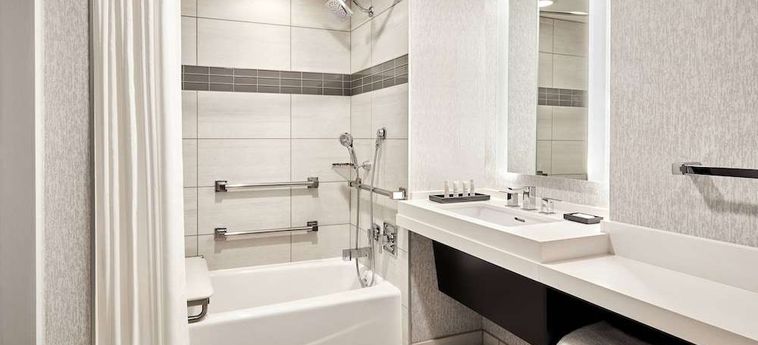 Hotel San Francisco Marriott Marquis San Francisco (Ca) : Photo 