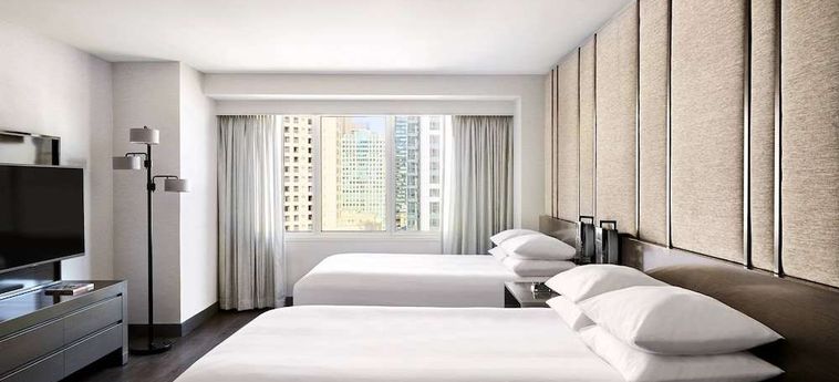 Hotel San Francisco Marriott Marquis San Francisco (Ca): Foto 