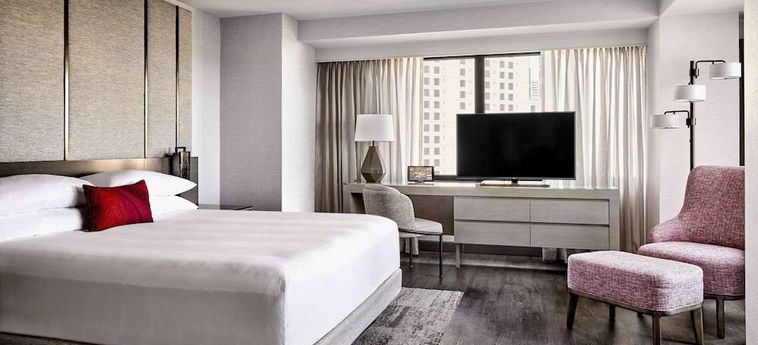 Hotel San Francisco Marriott Marquis San Francisco (Ca): Foto 