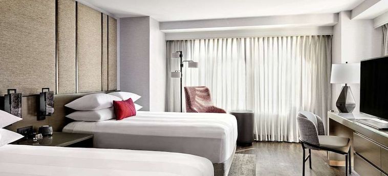 Hotel San Francisco Marriott Marquis San Francisco (Ca): Foto 
