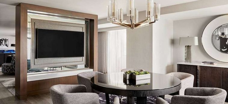 Hotel San Francisco Marriott Marquis San Francisco (Ca): Foto 