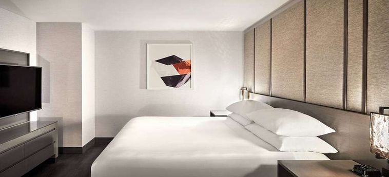 Hotel San Francisco Marriott Marquis San Francisco (Ca): Foto 