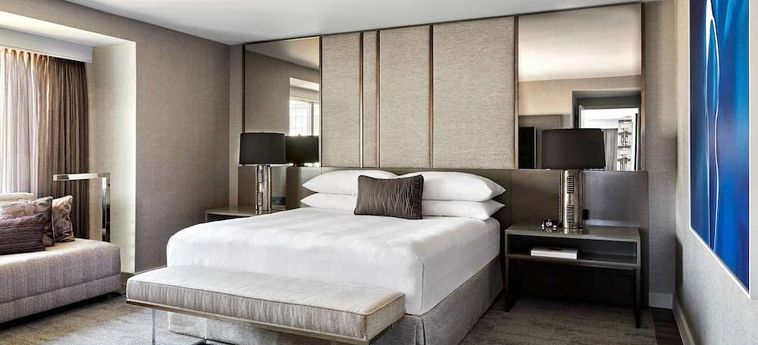 Hotel San Francisco Marriott Marquis San Francisco (Ca): Foto 