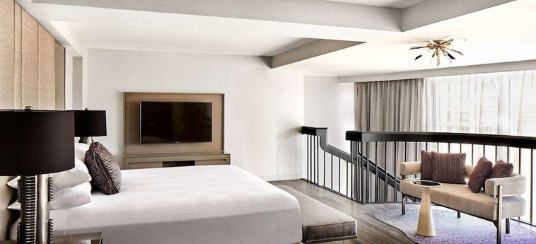 Hotel San Francisco Marriott Marquis San Francisco (Ca): Foto 