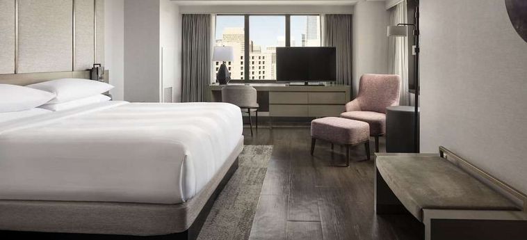 Hotel San Francisco Marriott Marquis San Francisco (Ca): Foto 