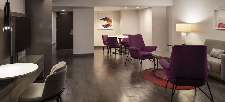Hotel San Francisco Marriott Marquis San Francisco (Ca): Foto 