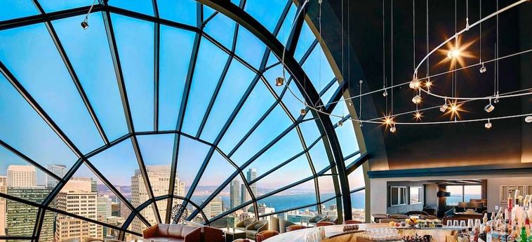 Hotel San Francisco Marriott Marquis San Francisco (Ca): Foto 
