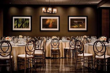 Hotel San Francisco Marriott Marquis San Francisco (Ca): Photo 