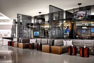 Hotel San Francisco Marriott Marquis San Francisco (Ca): Photo 