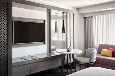 Hotel San Francisco Marriott Marquis San Francisco (Ca): Photo 