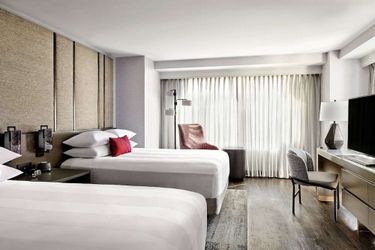Hotel San Francisco Marriott Marquis San Francisco (Ca): Photo 