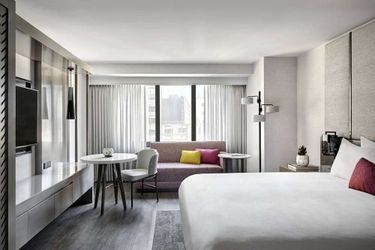 Hotel San Francisco Marriott Marquis San Francisco (Ca): Photo 