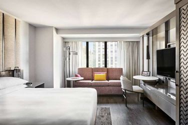 Hotel San Francisco Marriott Marquis San Francisco (Ca): Photo 