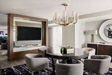 Hotel San Francisco Marriott Marquis San Francisco (Ca): Photo 