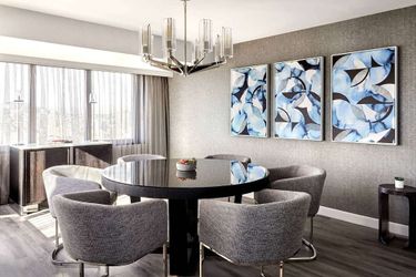 Hotel San Francisco Marriott Marquis San Francisco (Ca): Photo 
