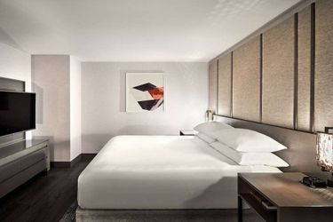 Hotel San Francisco Marriott Marquis San Francisco (Ca): Photo 