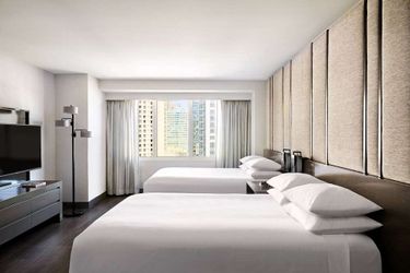 Hotel San Francisco Marriott Marquis San Francisco (Ca): Photo 