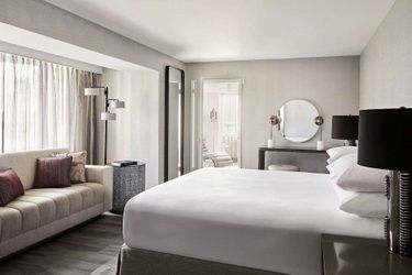 Hotel San Francisco Marriott Marquis San Francisco (Ca): Photo 