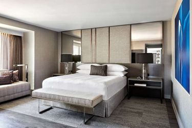 Hotel San Francisco Marriott Marquis San Francisco (Ca): Photo 