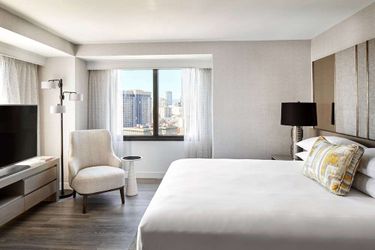 Hotel San Francisco Marriott Marquis San Francisco (Ca): Photo 