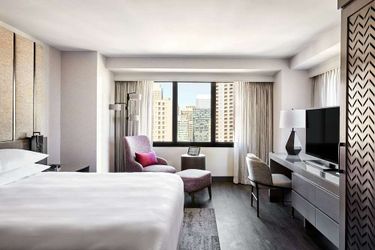 Hotel San Francisco Marriott Marquis San Francisco (Ca): Photo 