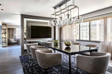 Hotel San Francisco Marriott Marquis San Francisco (Ca): Photo 