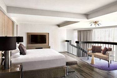 Hotel San Francisco Marriott Marquis San Francisco (Ca): Photo 