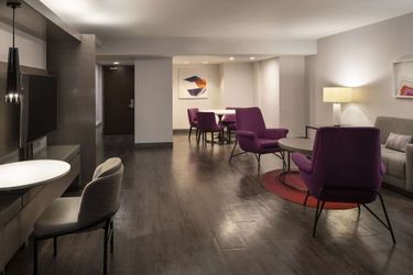 Hotel San Francisco Marriott Marquis San Francisco (Ca): Photo 